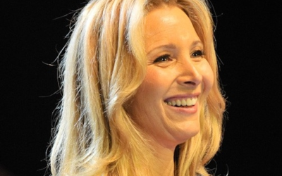 RHINOPLASTY SPOTLIGHT: Lisa Kudrow